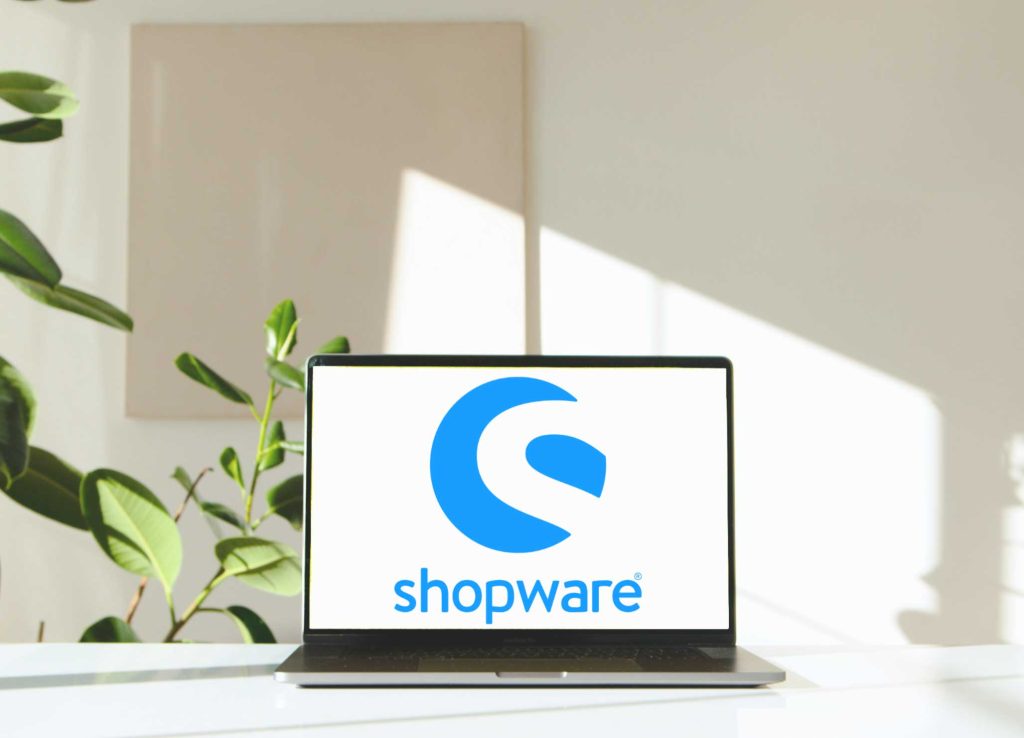 Shopware Fulfillment