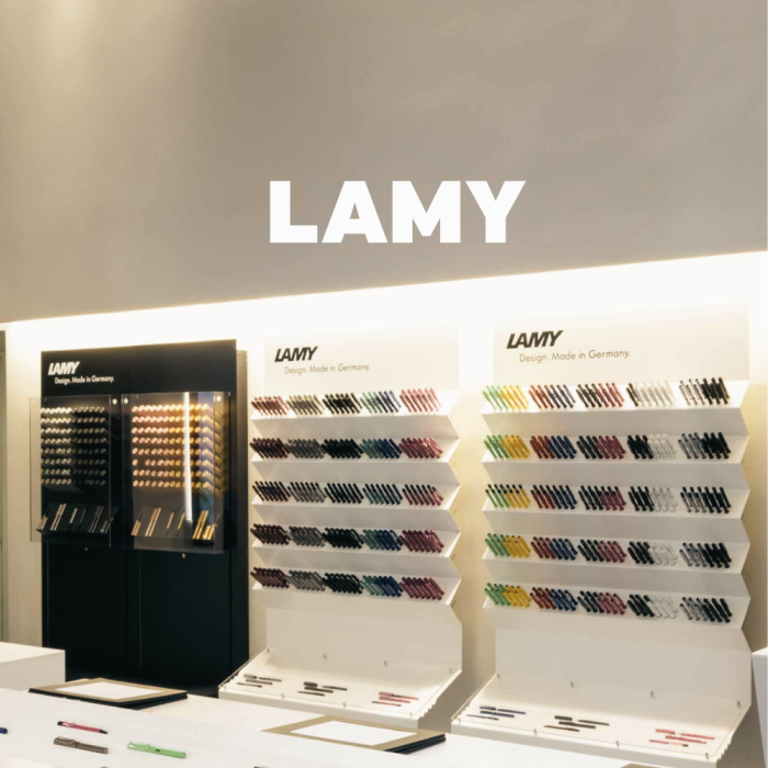 Lamy Fulfillment